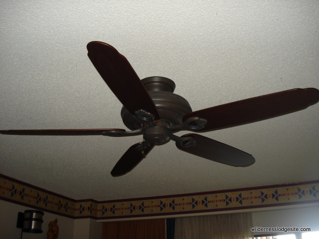 Ceiling Fan